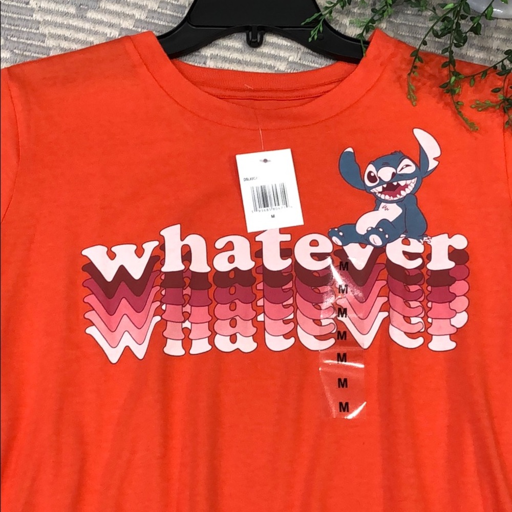 Disney tee - Picture 2 of 5